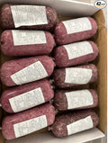 21kg Raw Dog Food Mix Box - VITALRAWDOGFOOD