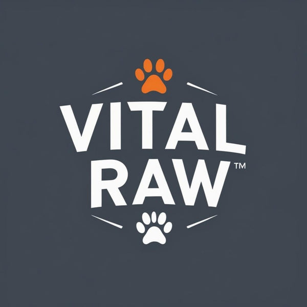 Vitalrawdogfood