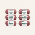 Vital Raw chicken mince raw dog food 10kg box
