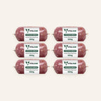 Vital Raw chicken mince raw dog food 10kg box